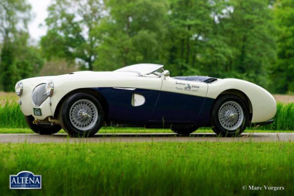 Austin-Healey 100/4 (BN1) 1953 998