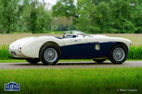 Austin-Healey 100/4 (BN1) 1953 1000