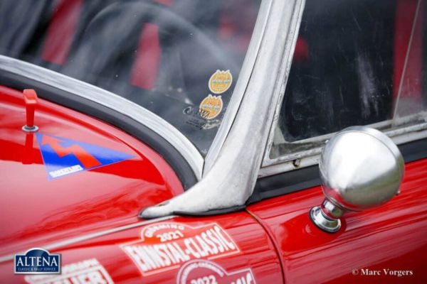 Austin-Healey 100/6 (BN4) 1958 1033