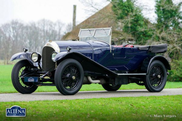 Bentley 3 Litre 1924 1065