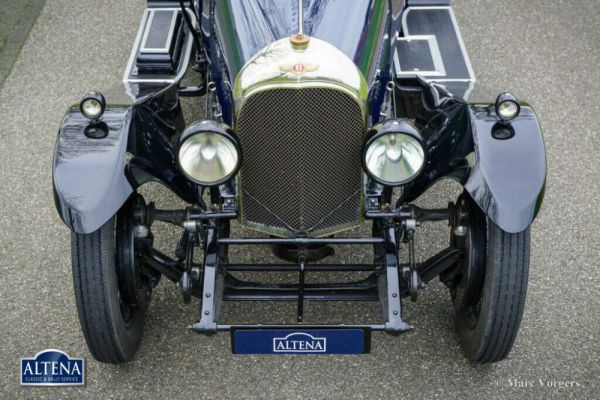 Bentley 3 Litre 1924 1066