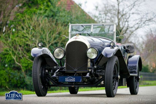 Bentley 3 Litre 1924 1068