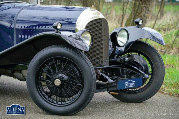 Bentley 3 Litre 1924 1069