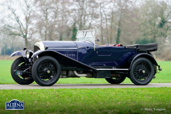 Bentley 3 Litre 1924 1070