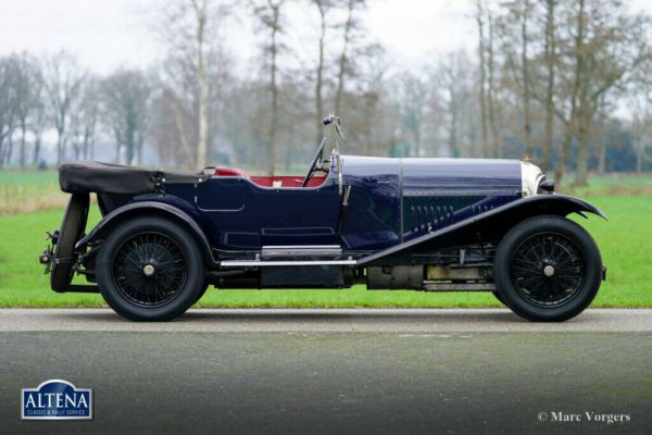 Bentley 3 Litre 1924 1071