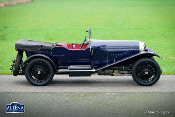 Bentley 3 Litre 1924 1072