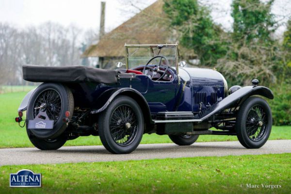 Bentley 3 Litre 1924 1073