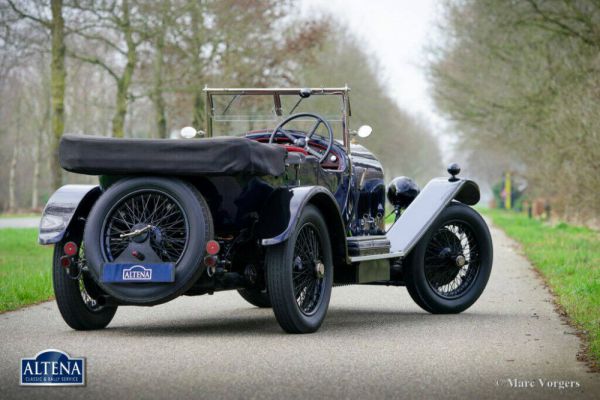 Bentley 3 Litre 1924 1075