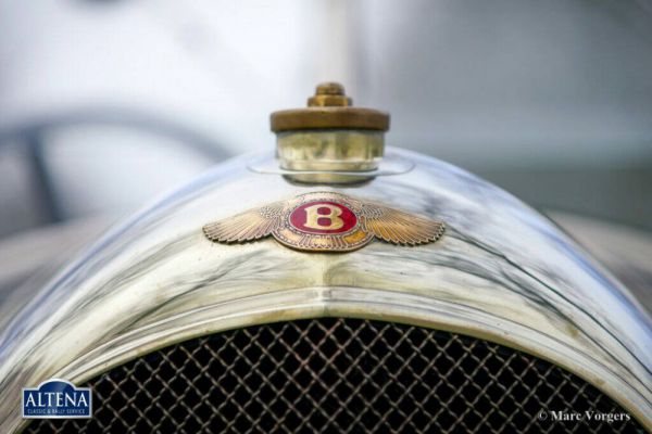 Bentley 3 Litre 1924 1077