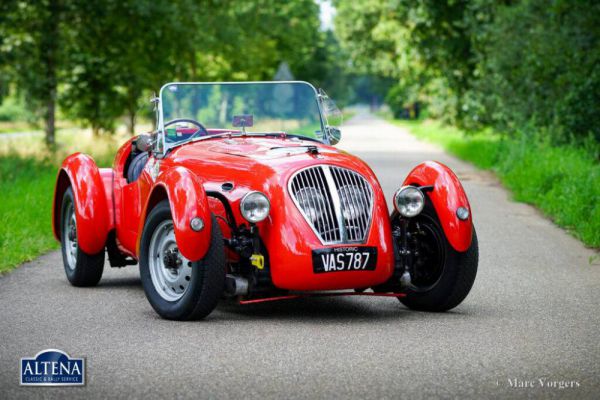 Healey SIlverstone 1949 1095