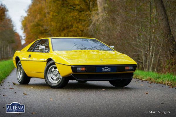 Lotus Esprit 1978