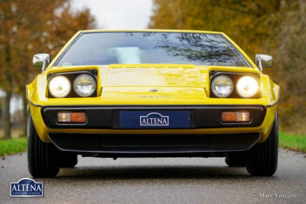 Lotus Esprit 1978 1137