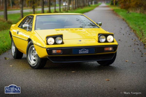 Lotus Esprit 1978 1140