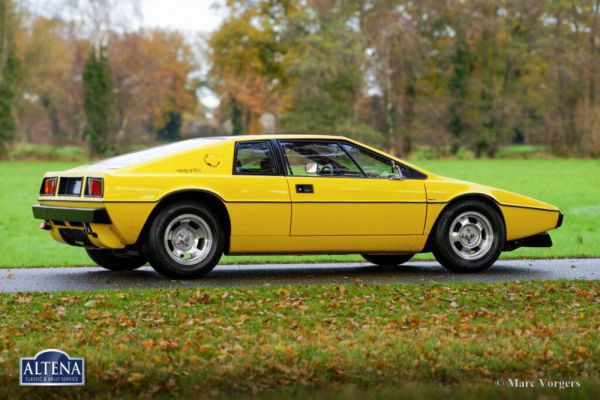 Lotus Esprit 1978 1143