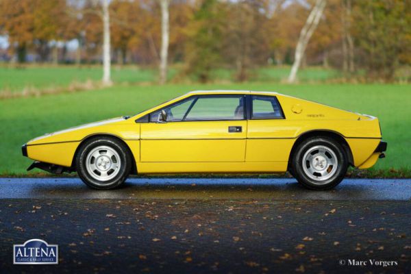 Lotus Esprit 1978 1144