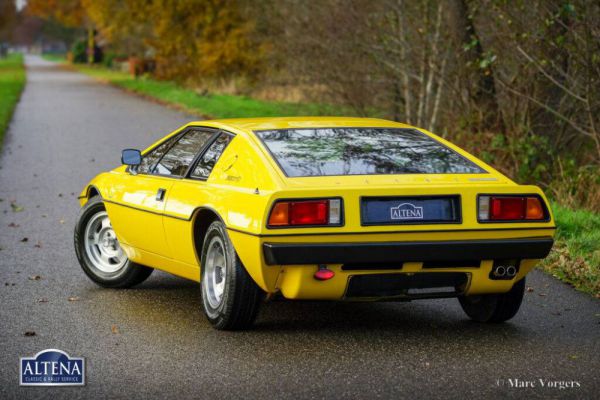 Lotus Esprit 1978 1147