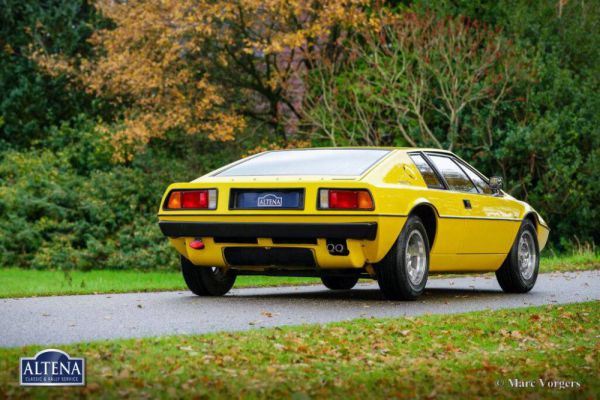 Lotus Esprit 1978 1148