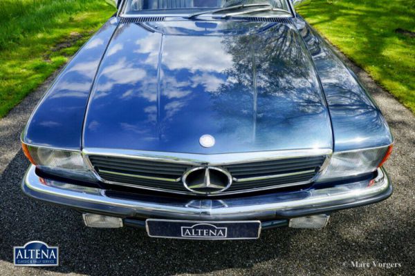 Mercedes-Benz 300 SL 1986 1155