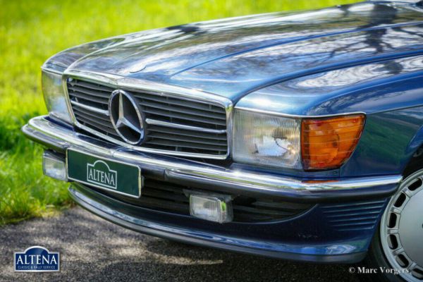 Mercedes-Benz 300 SL 1986 1156