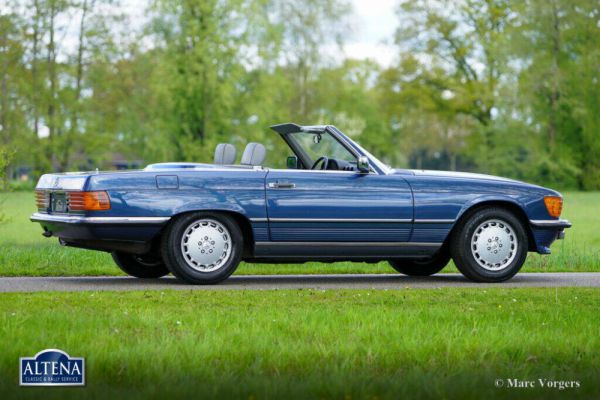 Mercedes-Benz 300 SL 1986 1157