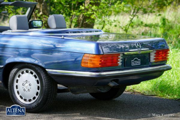 Mercedes-Benz 300 SL 1986 1158