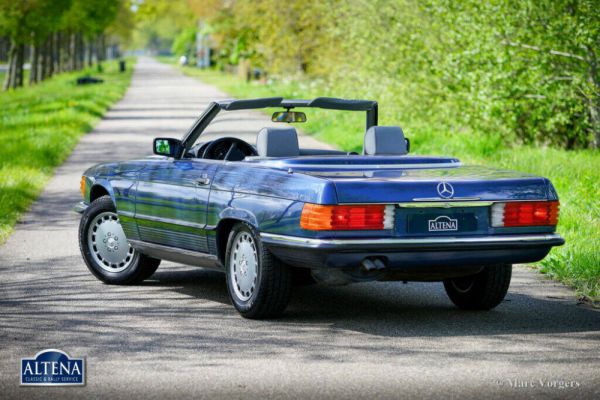 Mercedes-Benz 300 SL 1986 1161