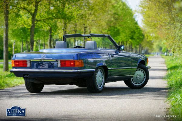 Mercedes-Benz 300 SL 1986 1162