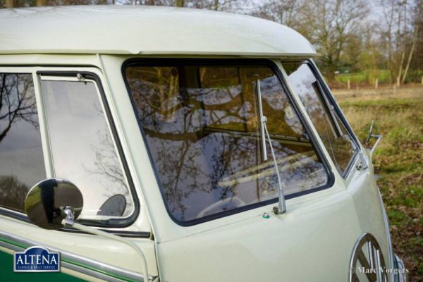 Volkswagen T1 camper 1964 1212