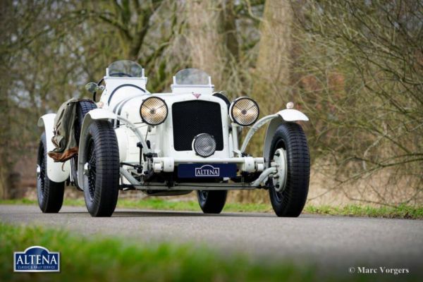 Alvis TA 14 Special 1950 60188