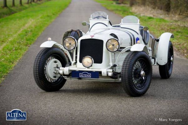 Alvis TA 14 Special 1950 60191