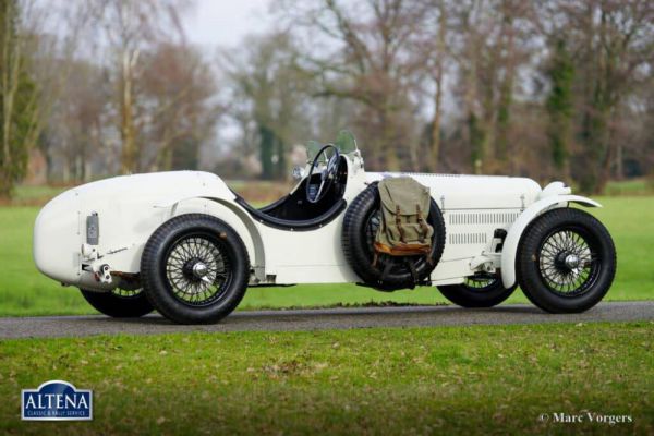 Alvis TA 14 Special 1950 60197