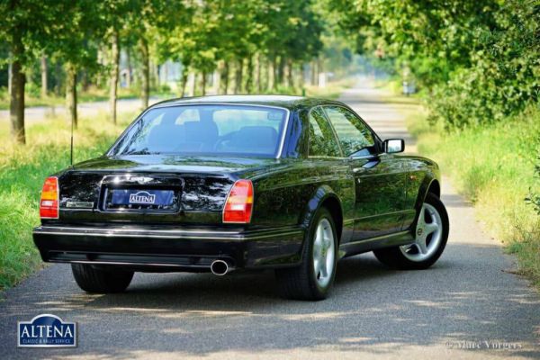 Bentley Continental T 1999 100368