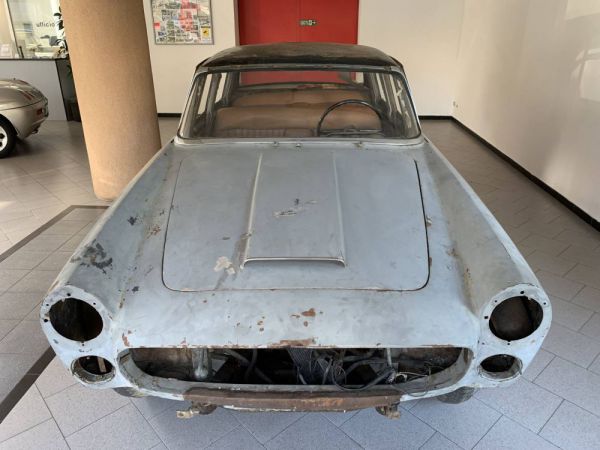 Lancia Flaminia Berlina 1962 2337