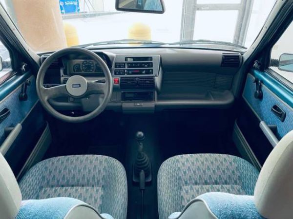 Fiat Cinquecento 0.9i 1996 61224