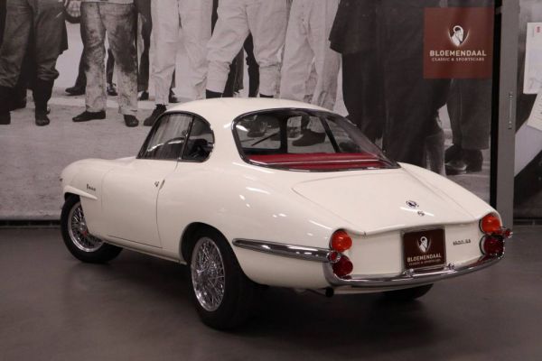 Alfa Romeo Giulia Sprint Speciale 1966 59692