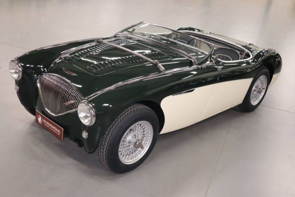 Austin-Healey 100/4M (BN2) 1956 70456