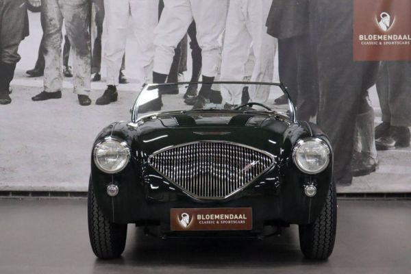 Austin-Healey 100/4M (BN2) 1956 70457