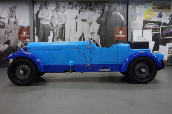 Delage D8 1931