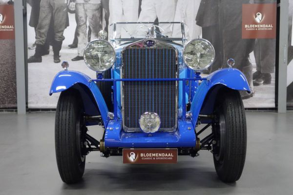 Delage D8 1931 74265