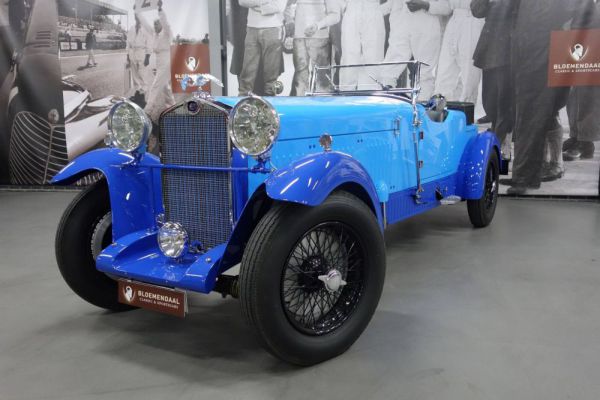 Delage D8 1931 74266