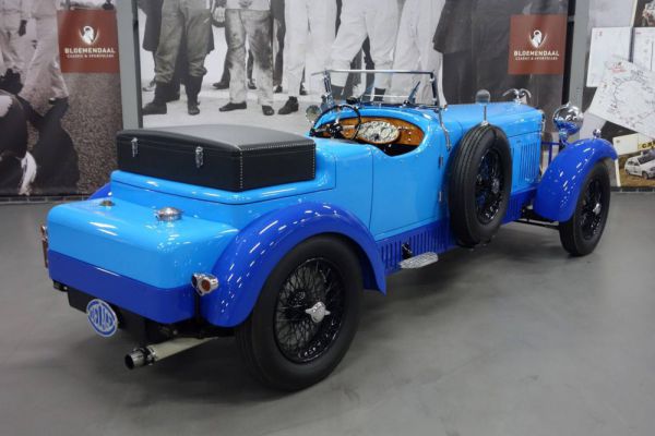 Delage D8 1931 74267