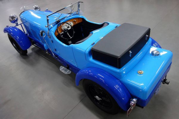 Delage D8 1931 74269