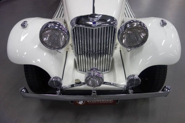 Jaguar SS 1 1936 77543