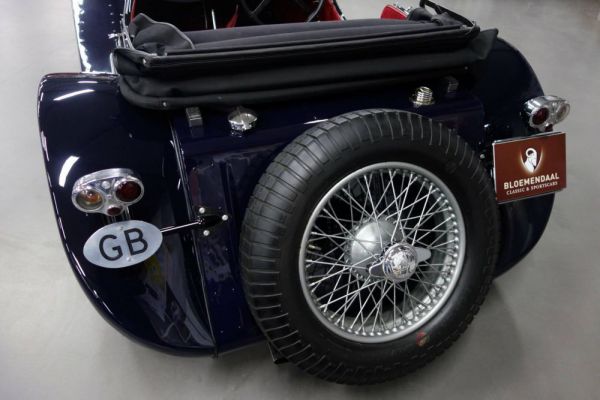 Jaguar SS 100  2.5 Litre 1937 77568