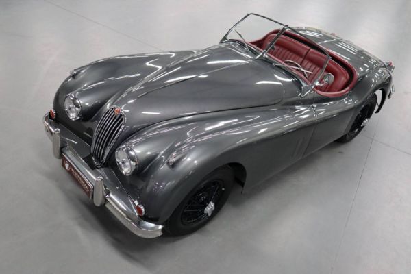 Jaguar XK 140 SE OTS 1955 77769