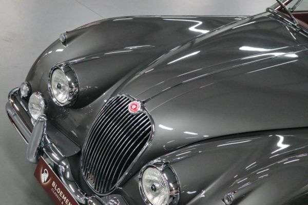 Jaguar XK 150 3.4 S FHC 1958 77787