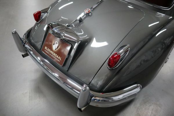 Jaguar XK 150 3.4 S FHC 1958 77794