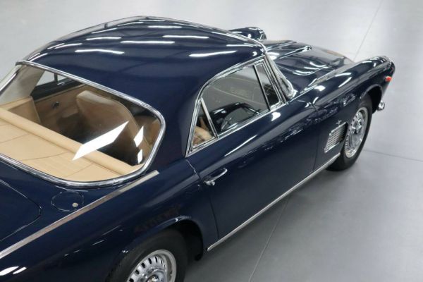 Maserati 3500 GTI Touring 1962 78835