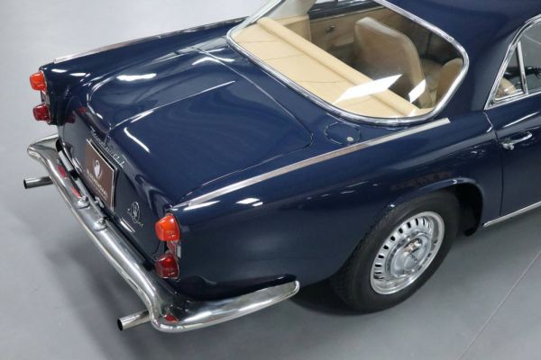 Maserati 3500 GTI Touring 1962 78836