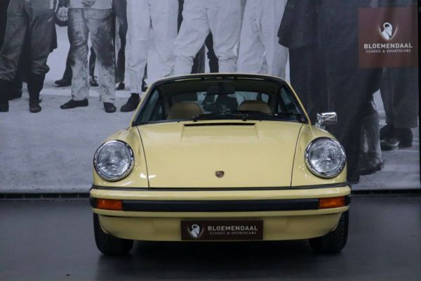 Porsche 911 Carrera 2.7 1975 85856